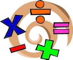 Math clipart Math clipart